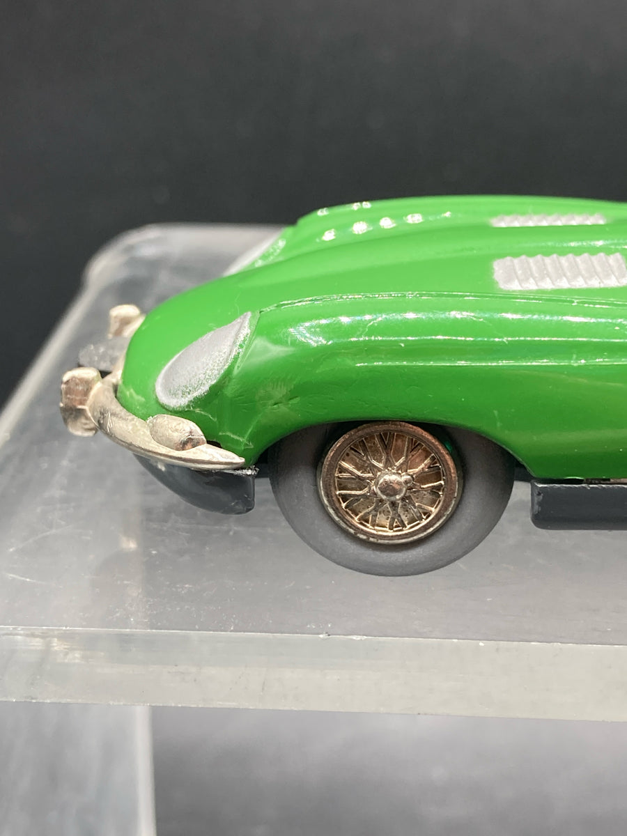 Vintage Schuco Micro Racer Watson Roadster