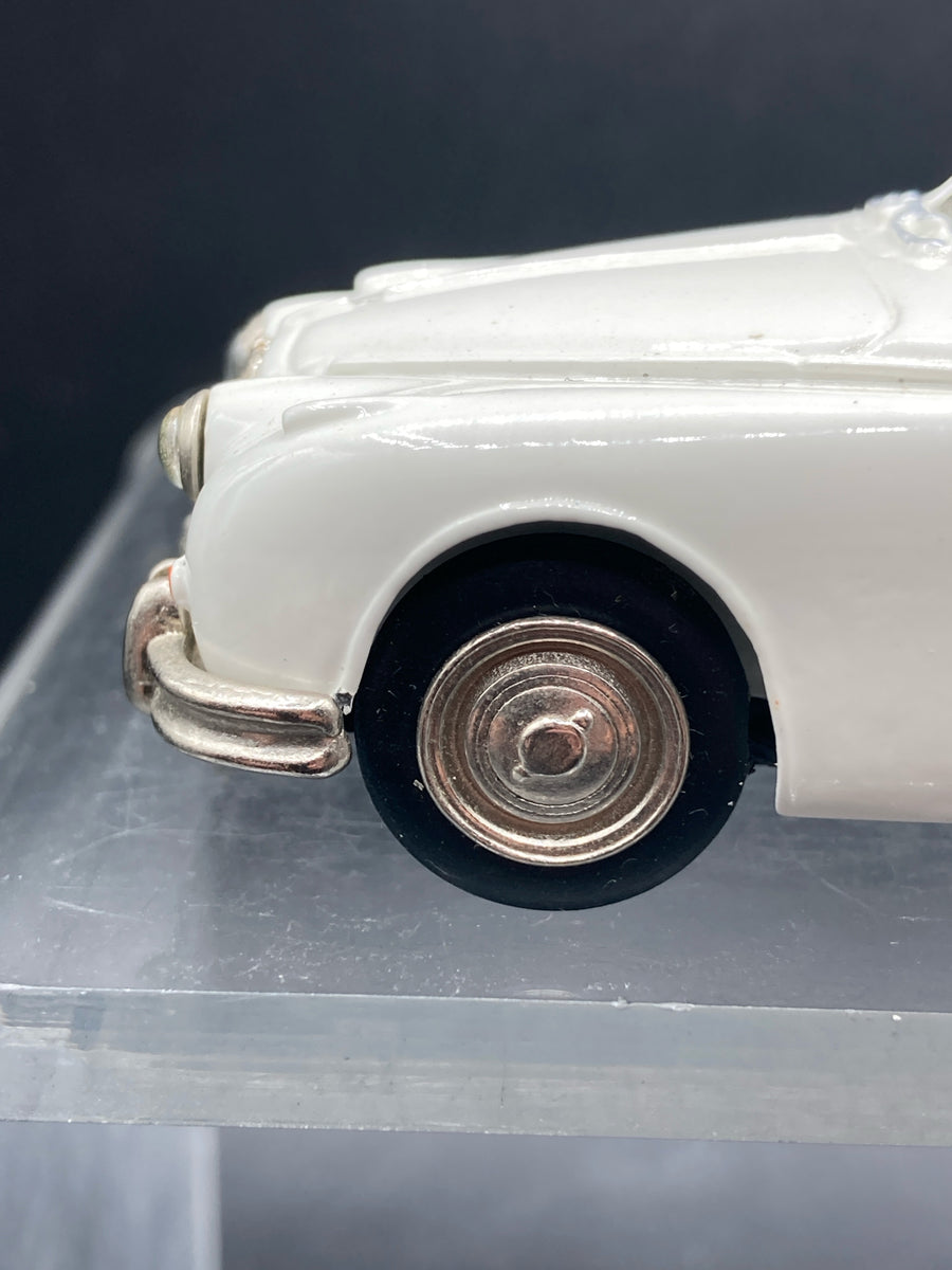 Handbouw Gems & Cobwebs - 1:43 - Jaguar Mark 10 - détails Handbouw Gems & Cobwebs - 1:43 - Jaguar Mark 10 - détails