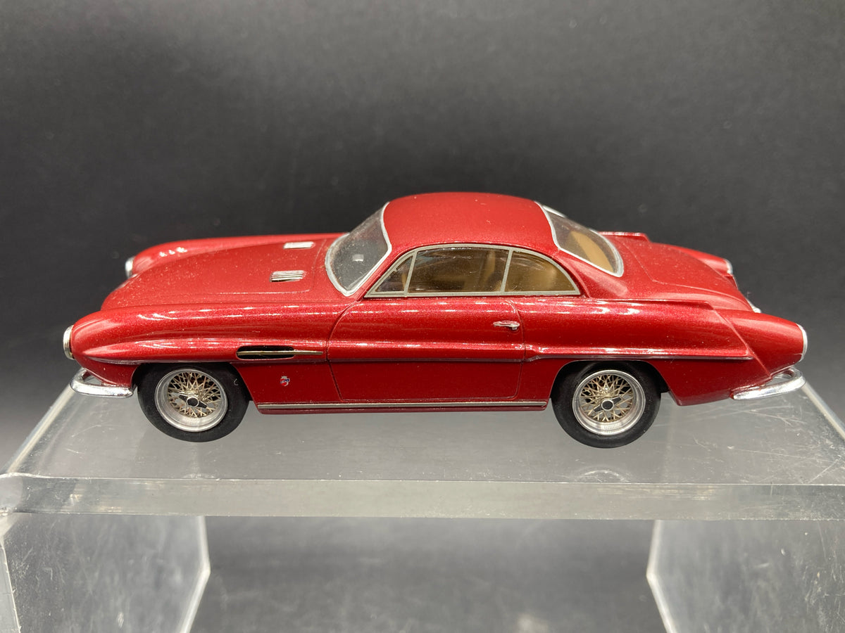 Provence Moulage ミニチュアモデルカー ffe46357949d5611db464a78b41c8b