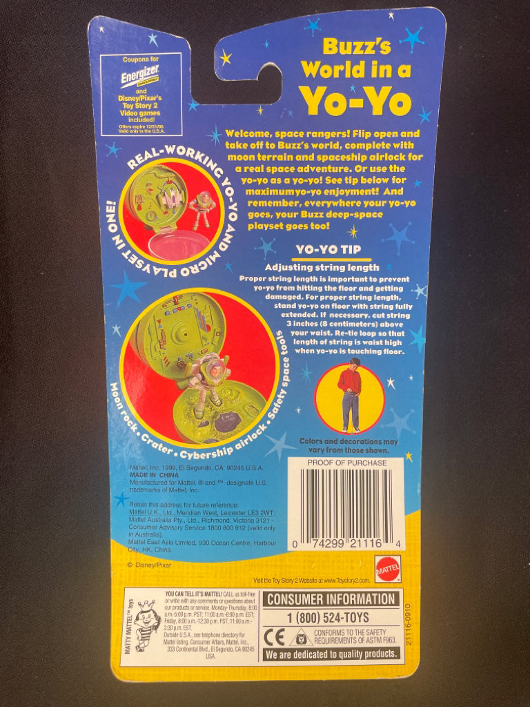 Figurine Dunn's Attic