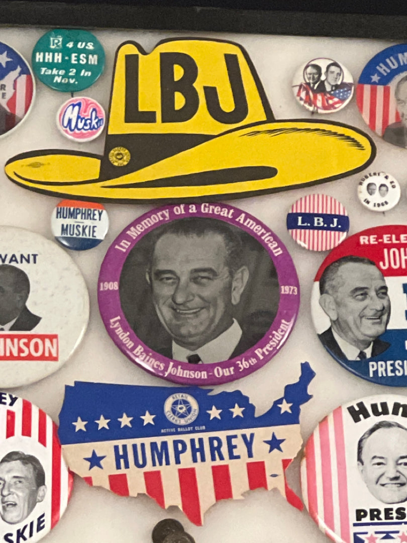 Collectable Dunn's Attic