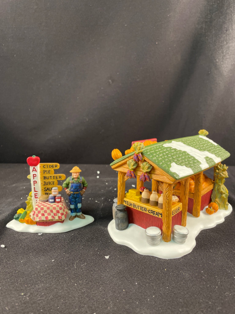 Holiday Dunn's Attic