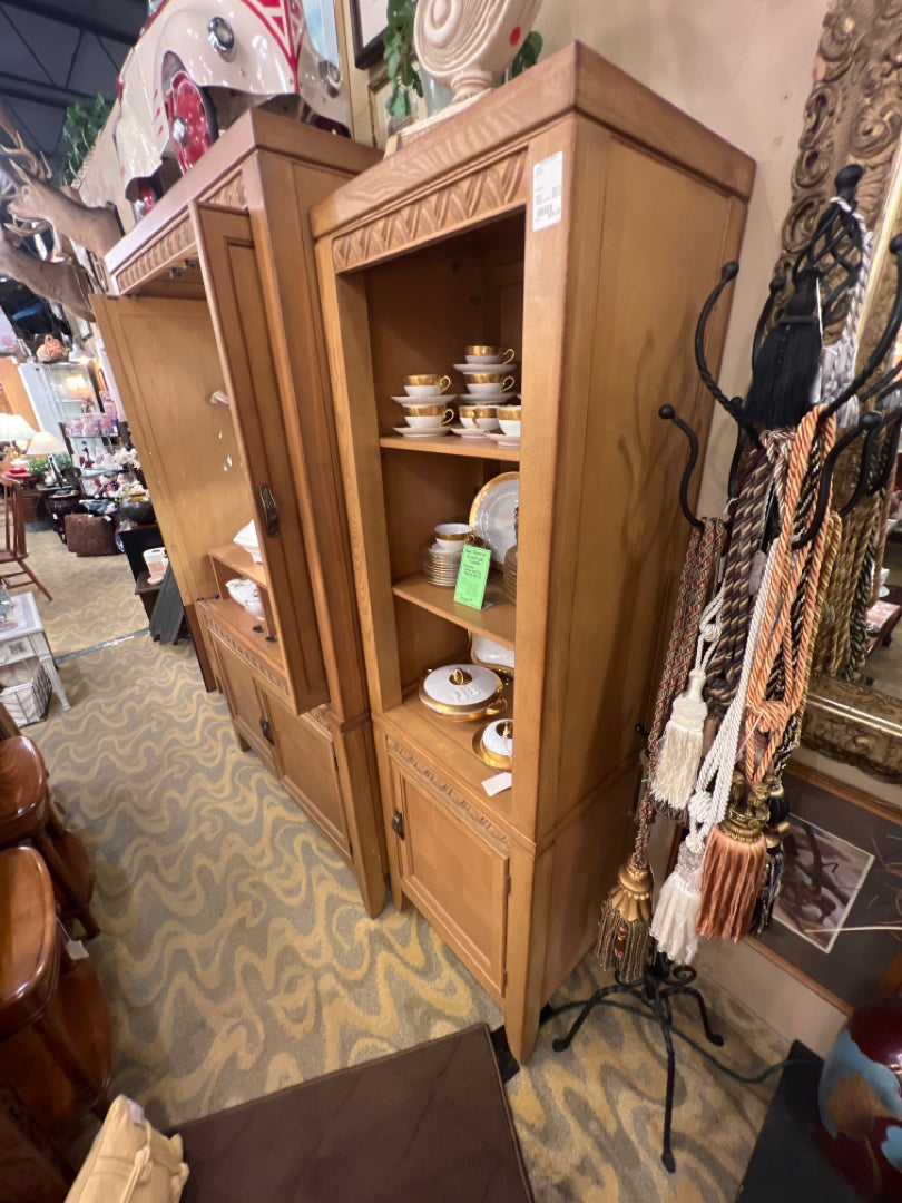 Bookcase Dunn's Attic