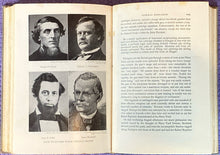 Lincoln and the Tools of War | Robert V. Bruce (1956, The Bobbs-Merrill Company, Inc., First Edition)