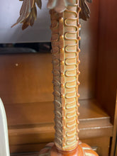 Torch Vanity Lamp