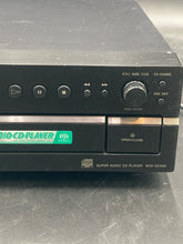 Sony Super Audio CD Player SCD-CE595 - view 4