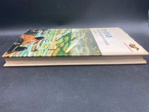 D-Day: The Invasion Of Europe By Al Hine (Harper & Row, 1962 Fifth Printing)