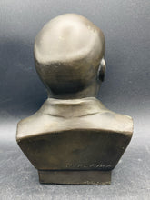 6" Bronze Vladimir Lenin Bust