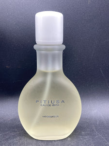 Vintage Pitiusa Eau De Ibiza 150ml EDT Spray W/ Box
