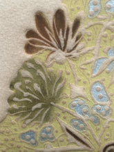 Arlene Sherman Signed "Floral 28" Artist Proof Embossed Lithograph