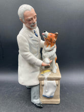 Royal Doulton "Thanks Doc" HN  2731 Figure - view 4