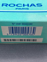 Fleur D'Eau By Rochas 100ml Spray Perfume W/ Box, Rare (Damaged Box)