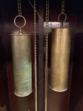 Antique Grandfather Clock