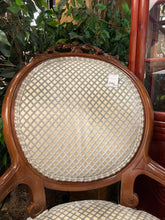 French Provincial Chair