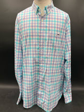 Vineyard Vines Classic Fit Tucker Shirt, XL