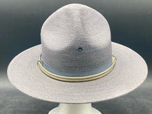 Vintage Stratton Alabama Public Safety Department Sheriff Campaign Hat