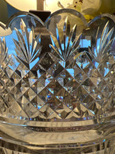 Waterford Trifle Bowl