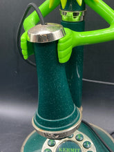 Telemania The Muppets Kermit The Frog Candle Stick Phone