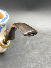 Vintage 1982 Zenith Kerstmis Holland Tobacco Pipe