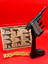 Toy Gun