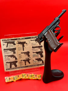 Toy Gun