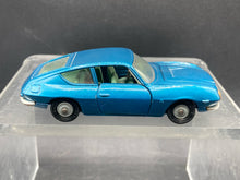 Corgi Toys 1/43 Lancia Fulvia Sport Zagato #332