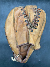 Vintage Eddie Waitkus Phillies "The Scooper" Baseball Glove