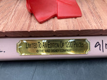 Rare 1993 Disney Mickey Mouse The Band Concert Signed LE Statue - view 9