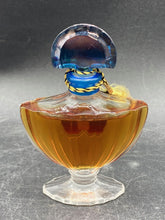 Vintage Guerlain Shalimar 15ml Splash Perfume W/ Box - view 4