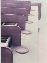 Niki Butcher Signed "Victor Hotel" Limited Edition Hand Colored Photograph - view 2