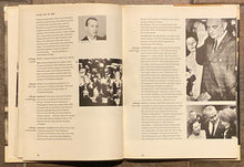 There Was A President - Seventy Hours and Thirty Minutes: The Weekend No One Will Ever Forget (1966, The Ridge Press)
