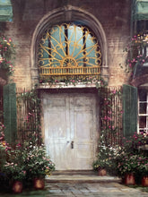 Donny Finley Signed Limited Edition "Inner Light" Print, Framed