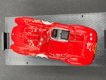 Brumm 1/43 1953 Lancia D24 #36 Juan Miguel Fangio Carrera Panamericana Die Cast