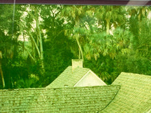 John Moran Signed "A Place To Call Home" Marjorie Kinnan Rawlings Photograph