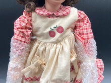 Ashton-Drake Autumn Harmont Doll NIB