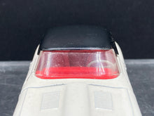 Tekno 1/43 Jaguar E Type Die Cast