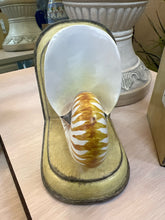 Shell Bookend