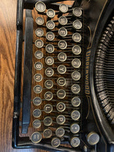 Vintage Underwood Typewriter