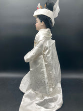 Marie Osmond Limited Edition Chika Doll In White #C19930 - view 12