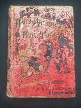 Hans Andersen's Fairy Tales: A New Translation by Mrs. H.B. Paull London Edition