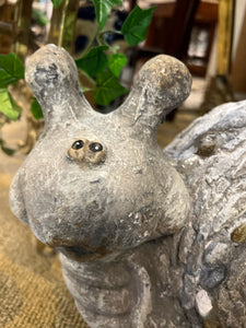 Resin Snail