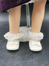 Effanbee Patsy Mae Doll W/ CoA