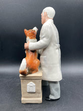 Royal Doulton "Thanks Doc" HN  2731 Figure - view 6