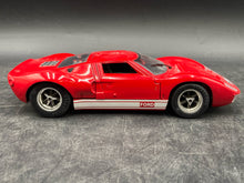 Universal Hobbies Eagle's Race 1/18 Ford GT40 Street Version Die Cast W/ Box