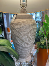 Coastal Lamp
