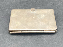Vintage Tiffany & Co Sterling Silver Powder Mirror - view 7