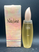 Nadine By Karl Moran 100ml Perfume W/ Box