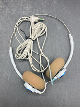 Vintage Pan Am Airlines Headphones - view 3