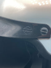 Harley-Davidson Basic Rider DOT Half Helmet Motorcycle Helmet Size XXL - view 2