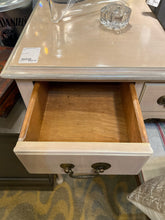 Wood Desk